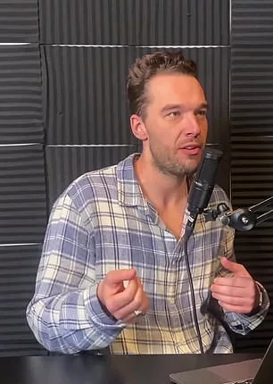 Anthony Trainor (pictured), co-founder of Australian investing platform Investified, discussed what banks do with deposits on a recent podcast