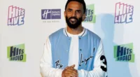 Craig David has been celibate for ‘maybe a year or so‘