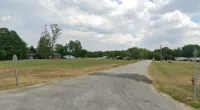 Dad shoots dead stranger who broke into family’s home and threatened his daughter on Father’s Day