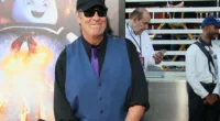 Dan Aykroyd has big expectations for the new 'Ghostbusters' movie