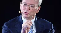 Eric Schmidt has an estimated net worth of over $20 billion