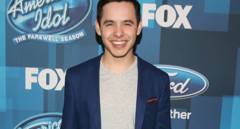 David Archuleta's mom accepts his sexuality now