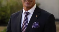 Under-fire senator David Van (pictured) unleashed on the Liberals as he sensationally quits the party after being hit with sexual assault allegations