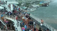 Passengers didn