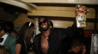 The After Hosted By Diddy & Doja Cat