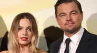 Did Sparks Ever Fly Between Margot Robbie And Leonardo DiCaprio Off Screen?