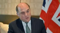 Ben Wallace made a strong pitch to become the next Secretary General in the wake of his pivotal role in the Ukraine response