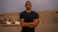Does infamous influencer Andrew Tate have lung cancer