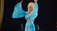Dolly Parton has admitted she has always found touring ‘taxing‘