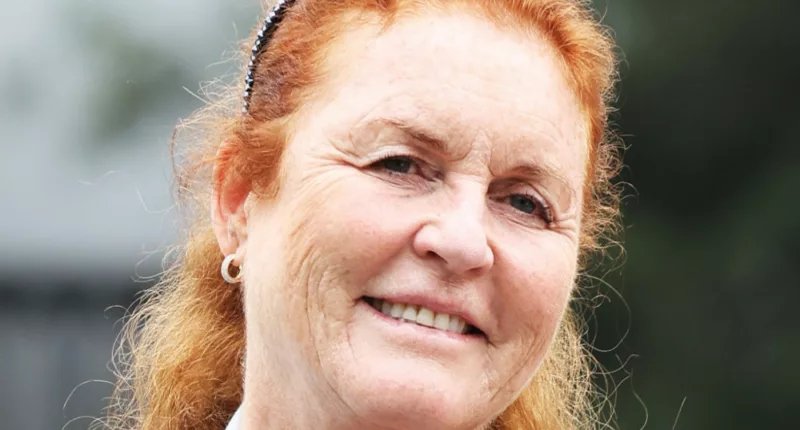 The Duchess of York has been diagnosed with cancer