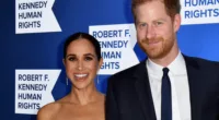 The Duke and Duchess of Sussex have been branded ‘f****** grifters’ by a Spotify chief after the pair’s $20million deal with the platform was canned