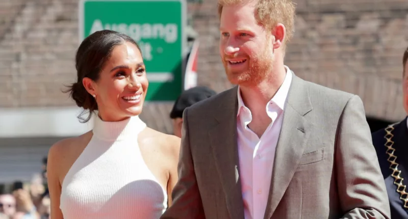 The Duke and Duchess of Sussex are said to have ‘nothing left to say’ and will quit doing interviews about the royal family