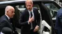 The Duke of Sussex has been accused of going wrong with his career outside the royal family by turning himself into a ‘miserable victim‘