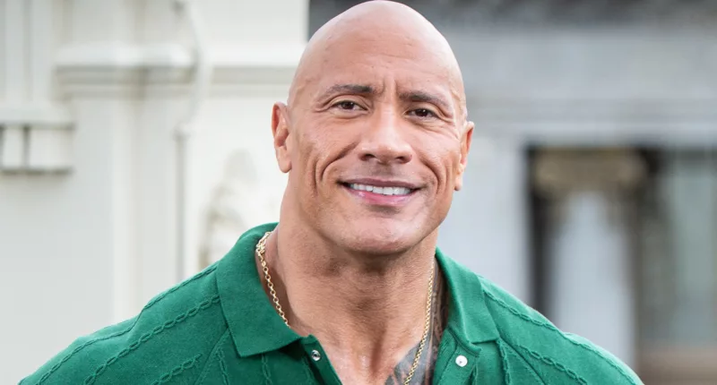 Dwayne Johnson's Fast & Furious Announcement Confirms Vin Diesel Feud Ended Earlier Than We Thought