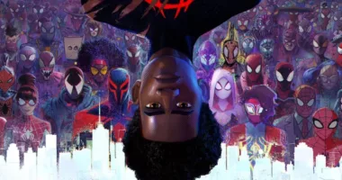 Easter Eggs You Missed In Spider-Man: Across The Spider-Verse