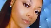 Eight months pregnant model is shot dead in DC after two men armed with rifles opened fire