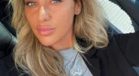 Elle Edwards, 26, was shot dead outside a pub on Christmas Eve in Wallasey Village, Wirral
