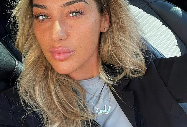 Elle Edwards, 26, was shot dead outside a pub on Christmas Eve in Wallasey Village, Wirral