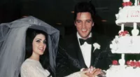 Elvis Presley’s estate is said to be slamming the ‘Priscilla’ biopic as a cheap-looking ‘college movie‘