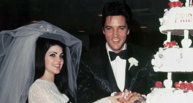 Elvis Presley’s estate is said to be slamming the ‘Priscilla’ biopic as a cheap-looking ‘college movie‘
