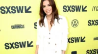 Eva Longoria would like a Desperate Housewives reboot