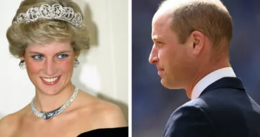 Expert Claims Prince William Has 'Sided With Princess Diana' by Choosing Not to Bow to Camilla