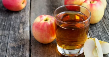 FDA's New Limit For Arsenic In Apple Juice "Could Leave Children Vulnerable To Serious Health Issues"