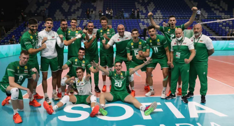 FIVB Volleyball Men's Nations League 2023, Live Stream, Schedule, Squads