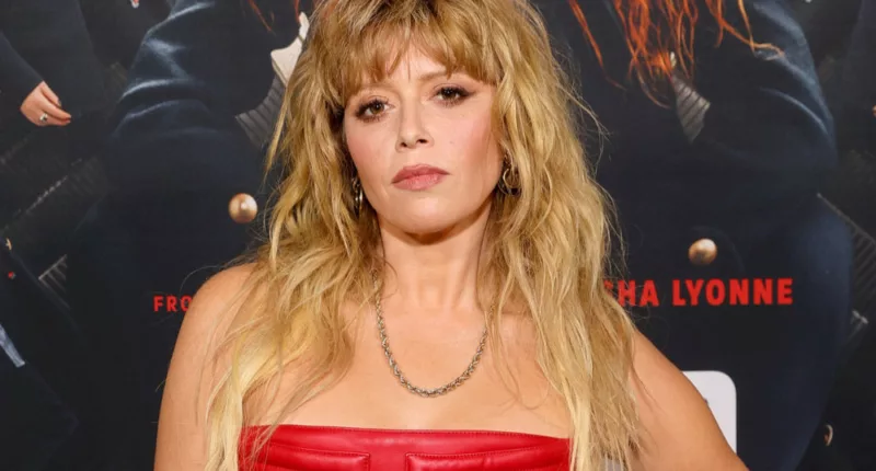 Natasha Lyonne has enjoyed a recent run of success