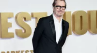 Gary Oldman doesn't have one good memory from his teen years