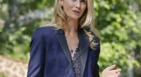 Jennifer Siebel Newsom admitted that days before her seventh birthday she accidentally ran over her older sister Stacia with a golf cart
