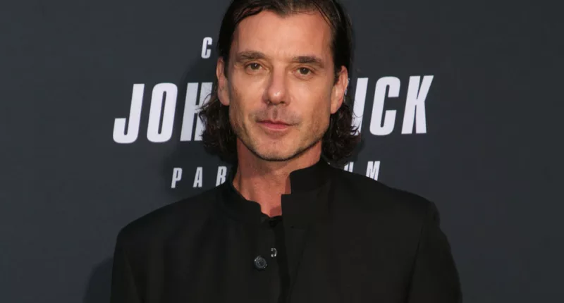Gavin Rossdale has opened up about his parenting skills