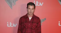 Gavin Rossdale is currently single