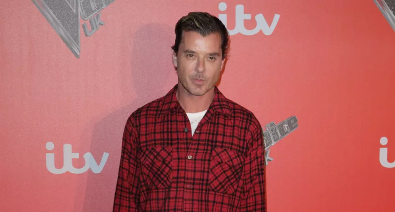 Gavin Rossdale is currently single