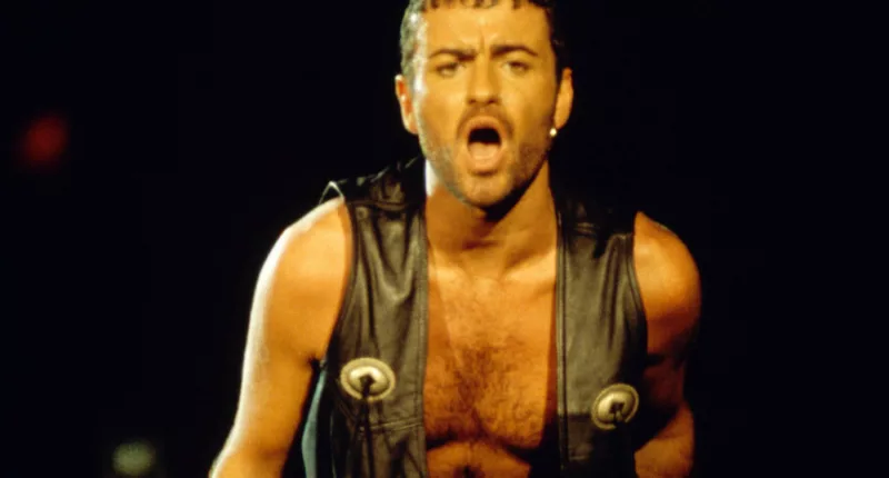 George Michael blamed the break up of Wham! on him wanting to come out of the closet