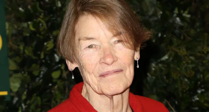 Glenda Jackson has died aged 87 after a brief illness