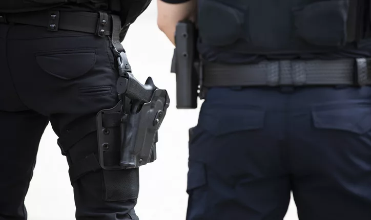 Police