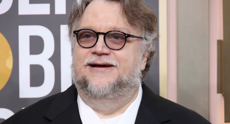 Guillermo del Toro plans to channel his efforts into animation