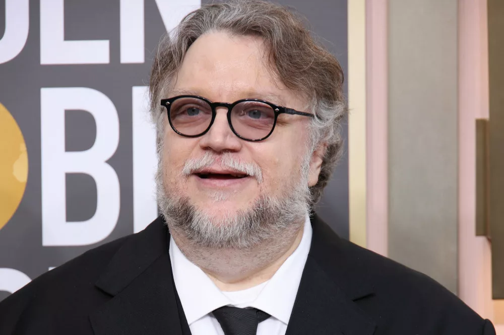 Guillermo del Toro plans to channel his efforts into animation