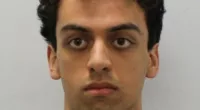 Louis De Zoysa, 25, (pictured) said his
