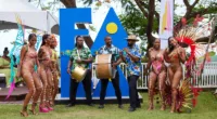FABA Fest