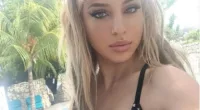 The strangled remains of Anastazja Rubi¿ska were found by Greek police after a week-long investigation following the 27-year-old