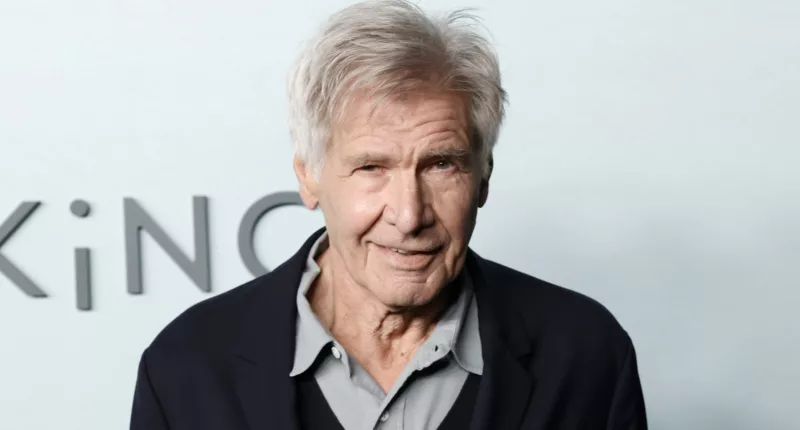Harrison Ford Shuts Down The Han Solo Vs Indiana Jones Debate Once And For All