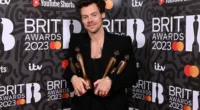 Harry Styles’ raunchy song ‘Watermelon Sugar’ is reportedly top of serial killer Levi Bellfield’s list for his jail wedding