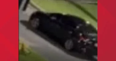 Have you seen this car? JSO investigates Southpoint area incident