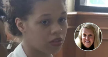 Heather Mack to plead guilty in US to killing mom: Report