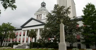 Here are some of the Florida laws going into effect on July 1