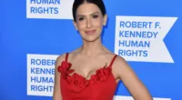 Hilaria Baldwin has said it is ‘ridiculous’ to be ‘cruel’ after Amy Schumer branded her a ‘sociopath‘