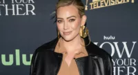 Hilary Duff is feeling the benefits of her workouts