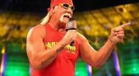 Hulk Hogan has given up alcohol because he was using it to 'numb' himself